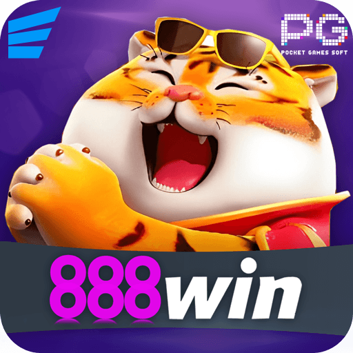 888WIN Logo