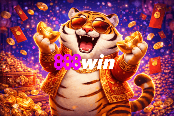 Fortune Tiger - Jogo mais popular