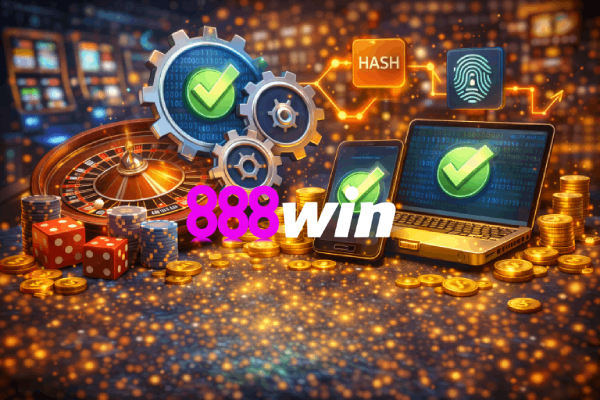 Sistema Provably Fair