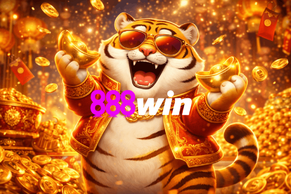 888WIN Fortune Games - Fortune Tiger, Rabbit e Mouse
