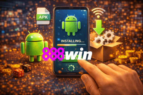 Instalação Android